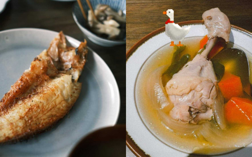 （圖／取自吳怡霈IG）