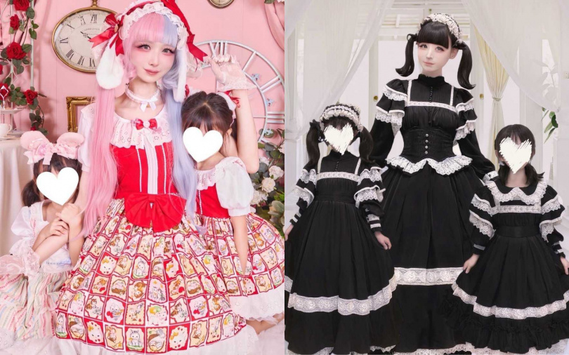 (圖/取自谷琢磨IG)