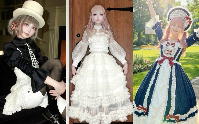 (圖/取自谷琢磨IG)