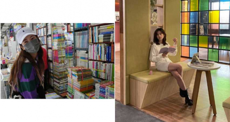 (圖/取自 somin_jj IG)