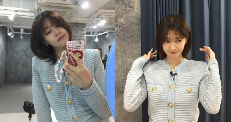 (圖/取自 somin_jj IG)