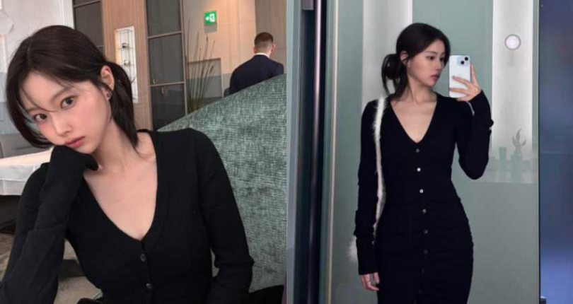 （圖／取自 hyemhyemu IG）