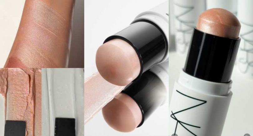 NARS 立體透亮水光棒 7g/1,400元(圖/取自 narscosmeticsjapan IG)
