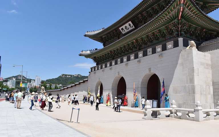 韓國日前已開放外籍旅客入境，近期旅遊熱度提升不少。（圖／雄獅旅遊）