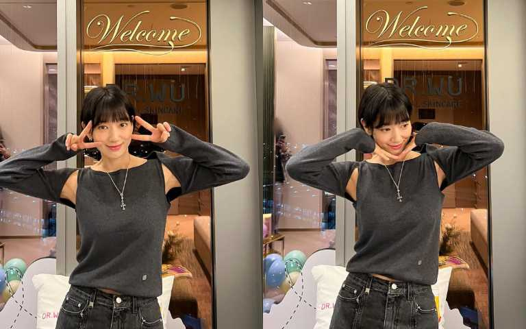 （圖／取自 ssinz7 IG）