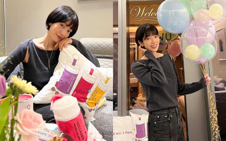 （圖／取自 ssinz7 IG）