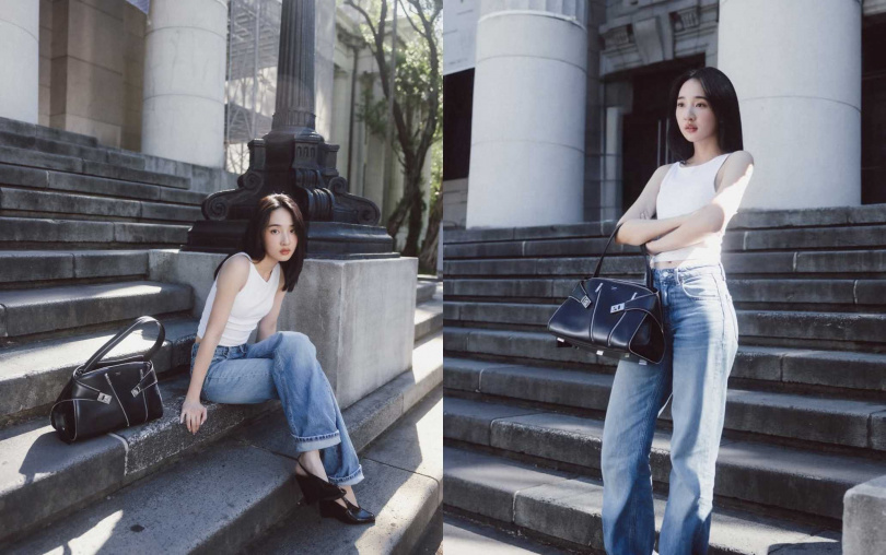 （圖／李沐IG）