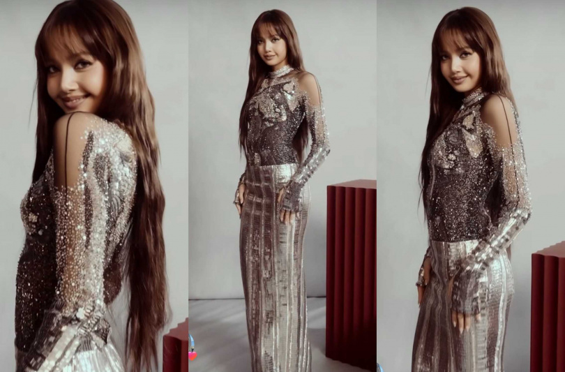 （圖／截自金球獎ig）