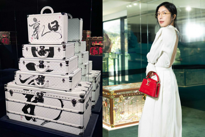 （圖／品牌提供、記者顏一婕攝）