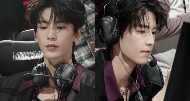 （圖／取自 zhanglinghe__1230 IG）