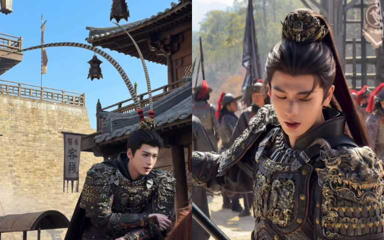 （圖／取自 zhanglinghe__1230 IG）