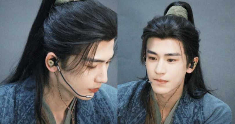 （圖／取自 zhanglinghe__1230 IG）