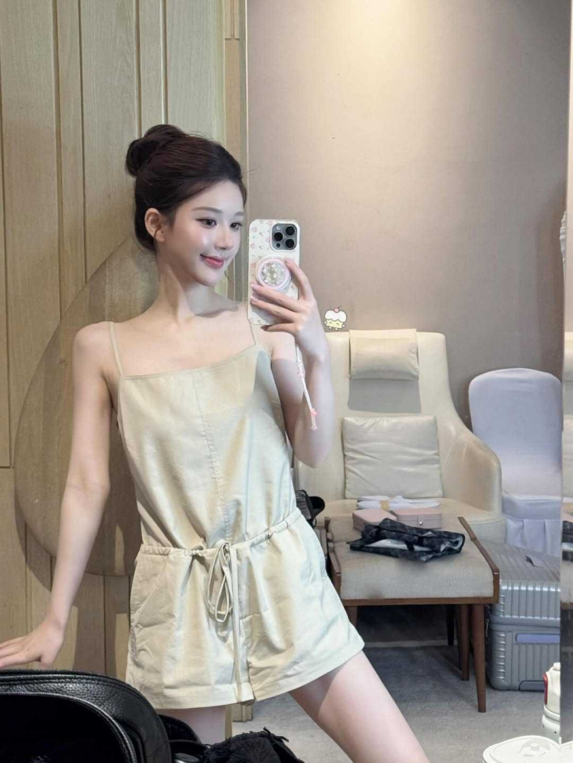 （圖／取自 rooosyzh09 IG）