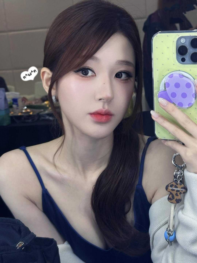 （圖／取自 rooosyzh09 IG）