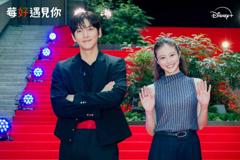 （圖／取自 disneyplustw IG）