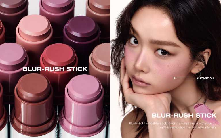 （圖／取自riskybeauty_official IG）