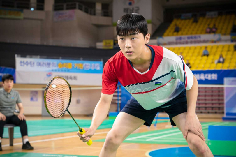 （圖／翻攝自iQIYI）