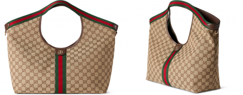 Gucci Giglio/70,400元(圖/品牌提供)