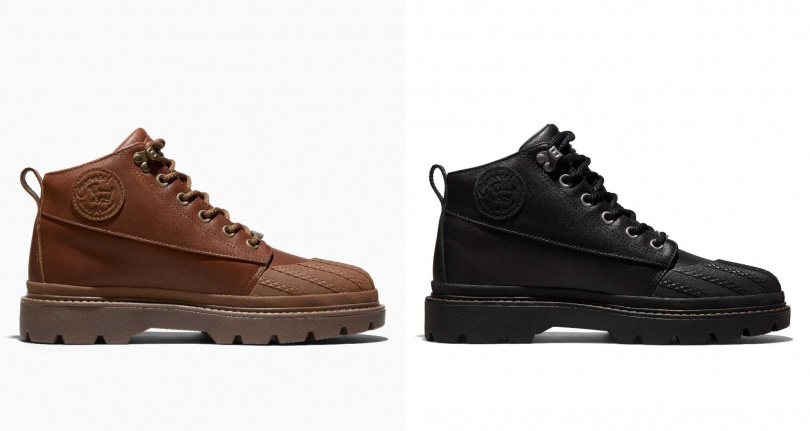 CONVERSE 1908 BRONCO BOOT／4,180元～4,480元（圖／品牌提供）