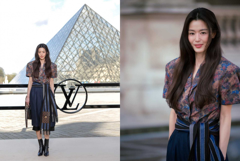 （圖／品牌提供、X@junjihyunonly）