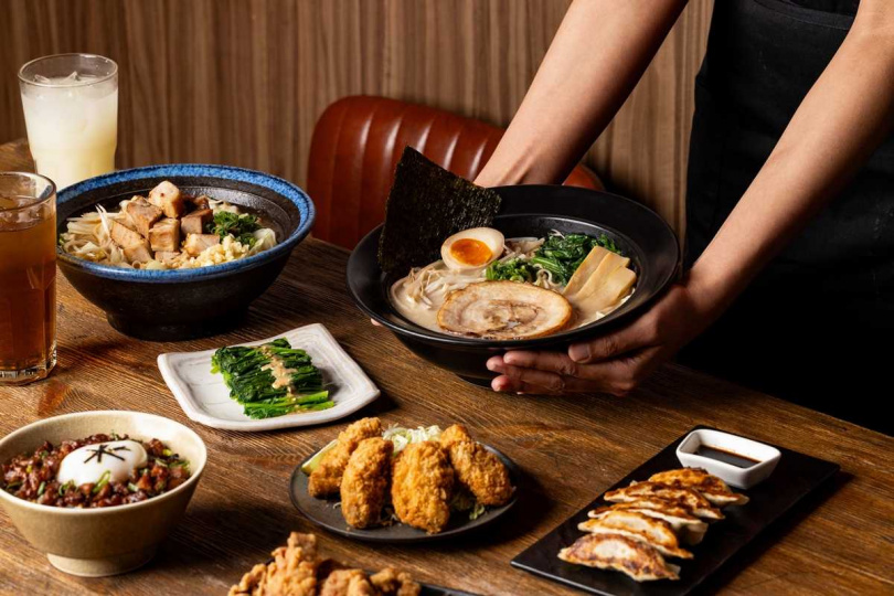 （圖／樂麵屋提供）