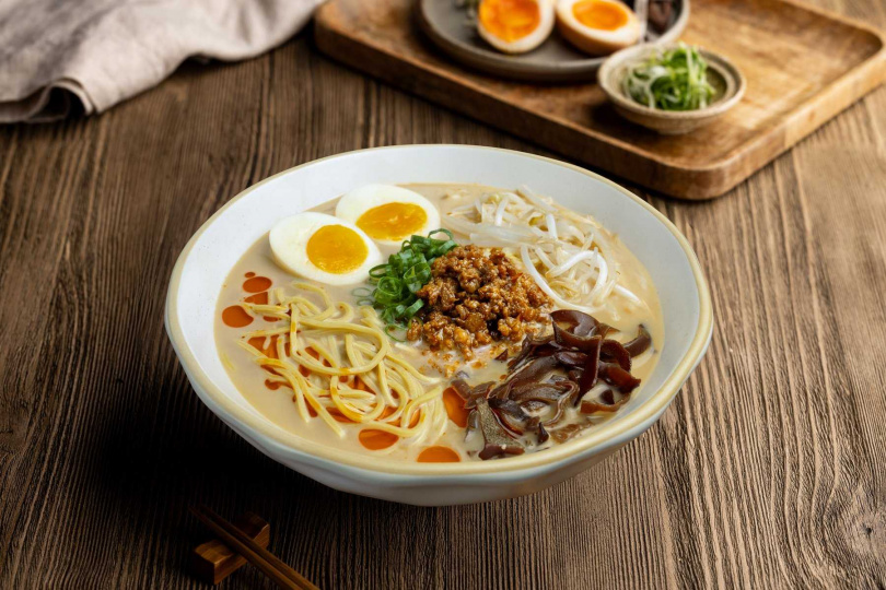（圖／樂麵屋提供）