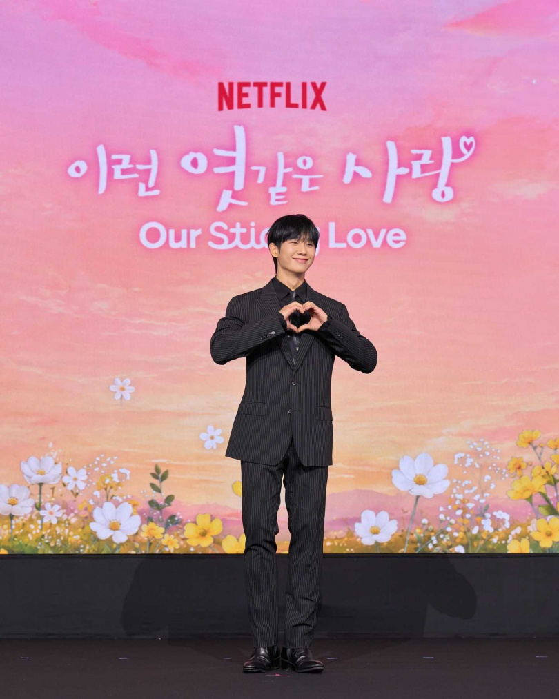 （圖／@holyhaein、@netflixkr）