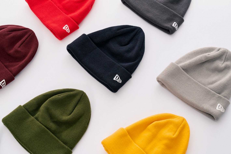 今年秋冬品牌更推出不可或缺的時尚單品－毛帽系列！