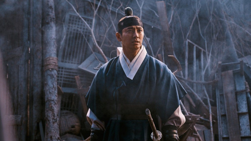 (圖/翻攝自Netflix)