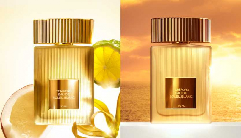 TOM FORD夏日沙灘清新版10ml/1,750元、30ml/3,400元、50ml/5,000元、100ml/7,000元(圖/品牌提供)