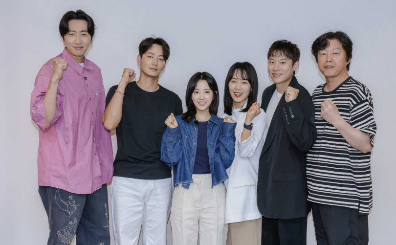 （圖／Disney+提供）