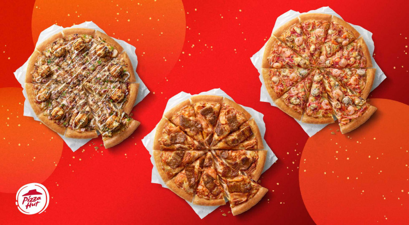 （圖／必勝客提供）