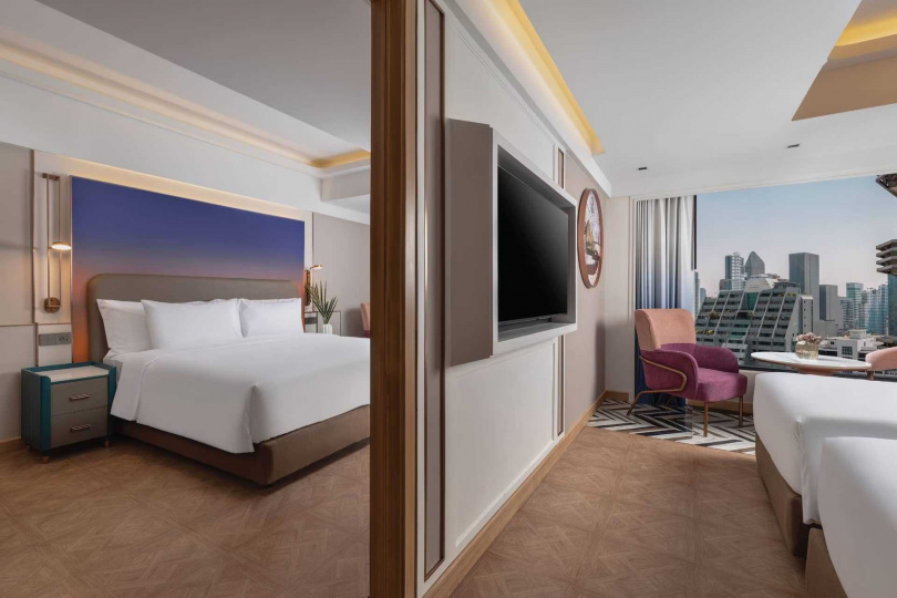 （圖／Klook提供）