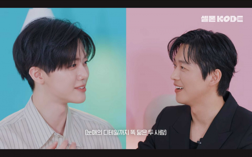 (圖/翻攝自KODE 코드 YouTube)