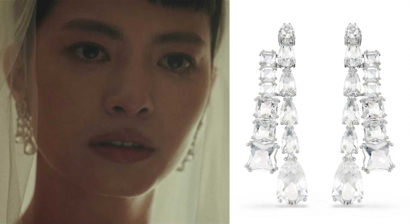 （圖／截自《欠你的那場婚禮》、品牌提供）