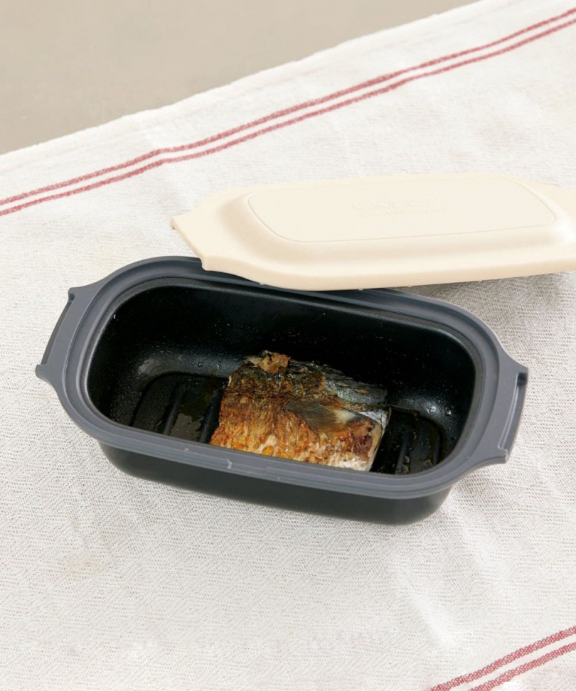 3COINS微波爐調理器 / 669元。(圖/品牌提供)