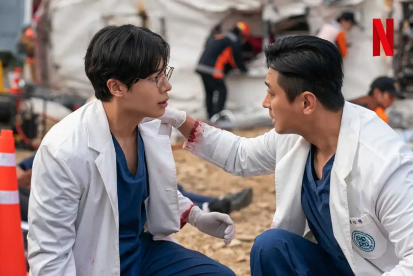 (圖/翻攝自Netflix)