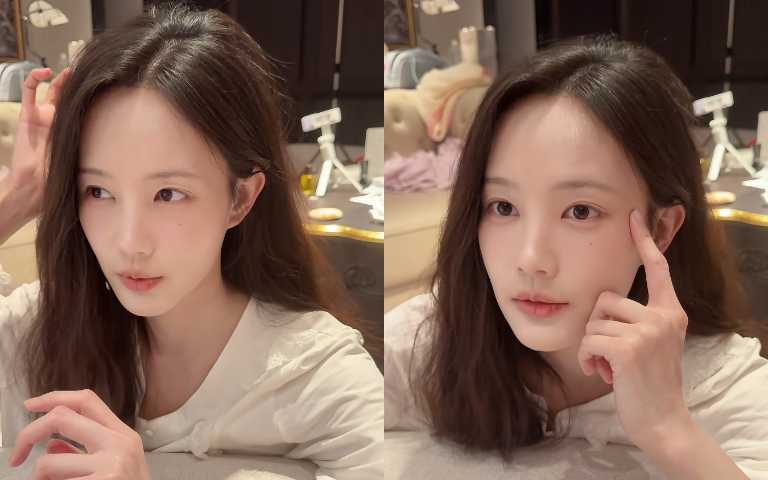 （圖／取自 李一桐 小紅書 ）