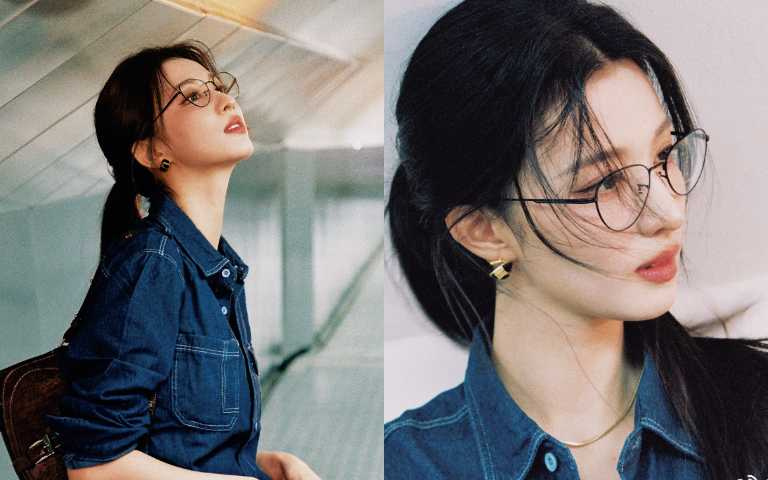 （圖／取自 王楚然 微博）