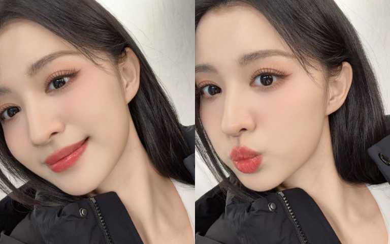 （圖／取自 王楚然 微博）