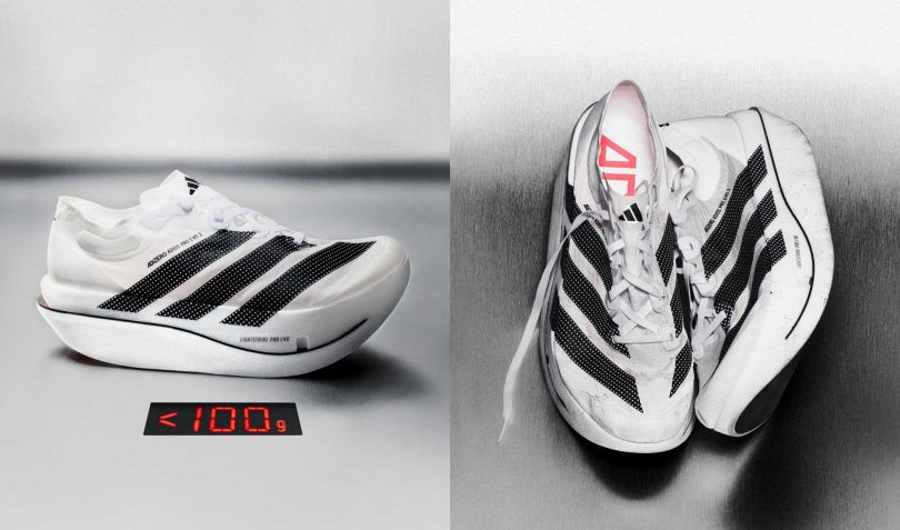 adidas ADIZERO ADIOS PRO EVO 3／價格店洽（圖／品牌提供）