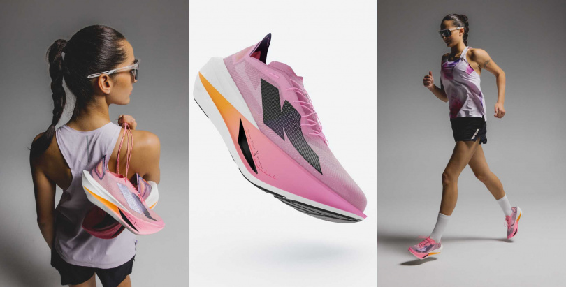 迪卡儂 KIPRUN KIPSTORM LAB／9,999元（圖／品牌提供）