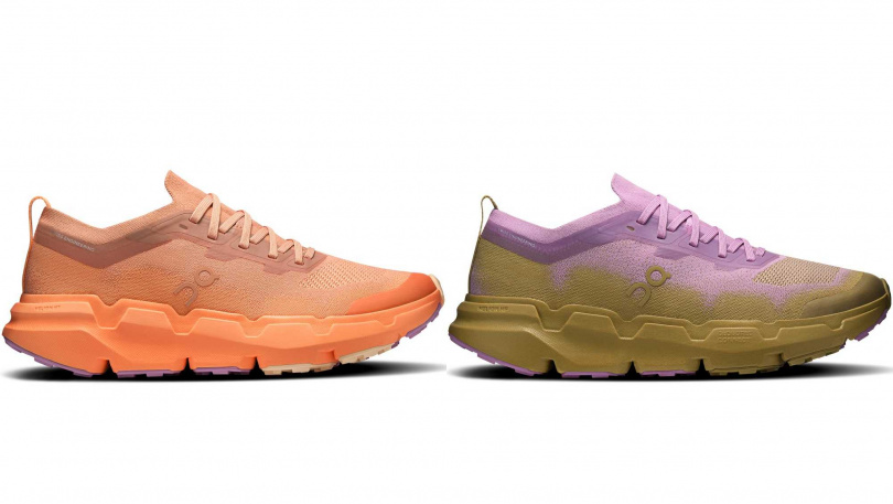 On昂跑Cloudsoma越野跑鞋／6,580元（圖／品牌提供）