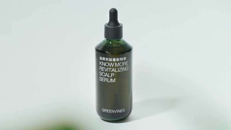 綠藤生機 追根究柢養髮精華100ml／1,680元（圖／品牌提供）