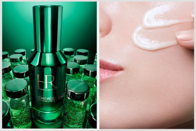 HR赫蓮娜[EXO]植萃綠寶再生精萃30ml / 4,550元、50ml / 6,500元、100ml / 8,300元。（圖／品牌提供）