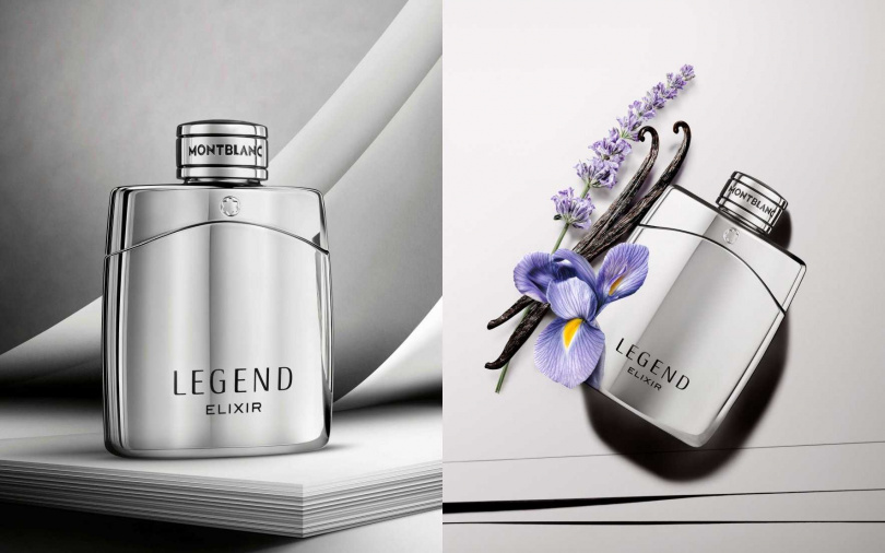 MONTBLANC傳奇鋒芒香精30ml/2,250元、50ml/3,050元、100ml/4,180元(圖/品牌提供)
