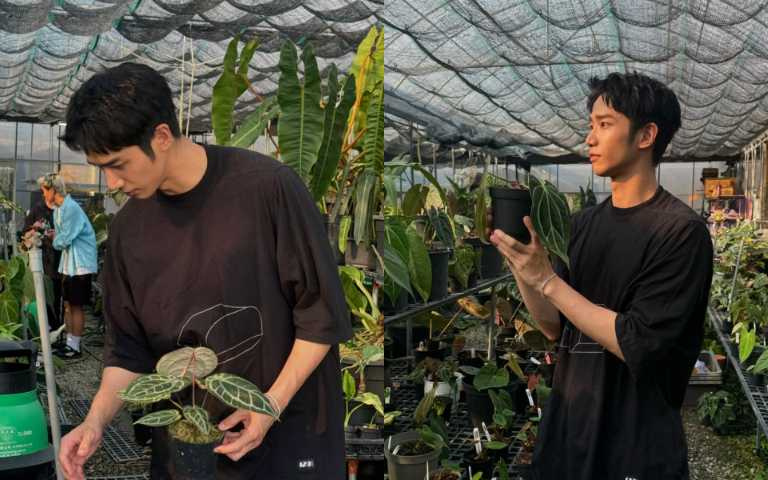 (圖/取自 ryu19860812 IG)