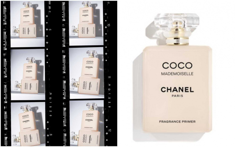 香奈兒摩登COCO輕紗柔霧香氛100ml/3,850元(圖/品牌提供)