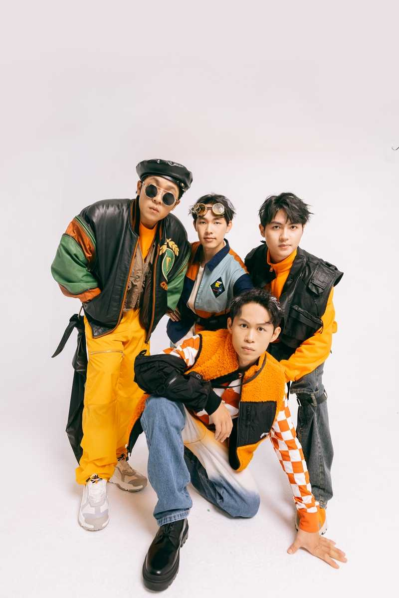 芒果醬對台中美食念念不忘。（圖／台中市政府提供）