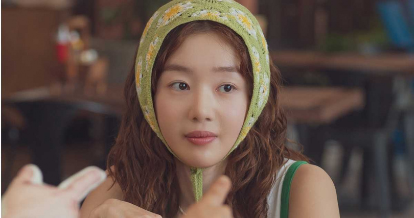 韓善化透露車銀優曾建議她角色髮型。（圖／采昌國際多媒體提供）